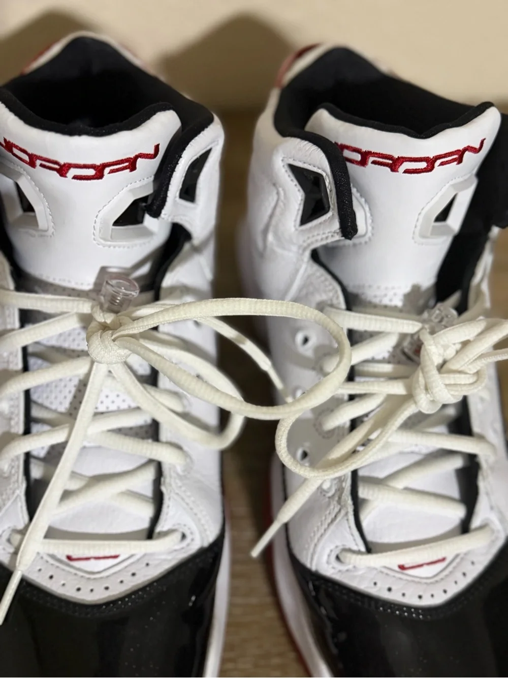 Jordan authentic men’s